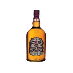 Chivas Regal