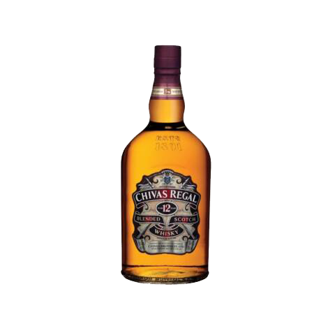 Chivas Regal