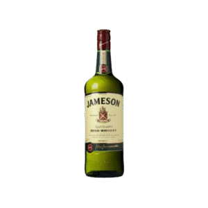 Jameson Whiskey